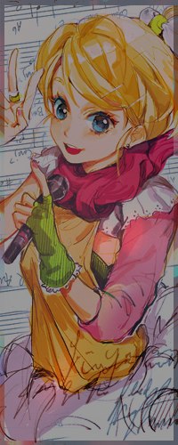 Мария Царь | New York City