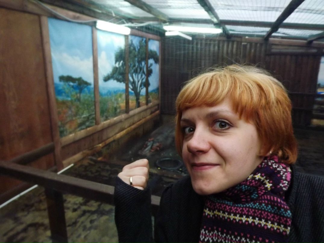 Анечка Золотова lustig Hubschrauber | Тольятти