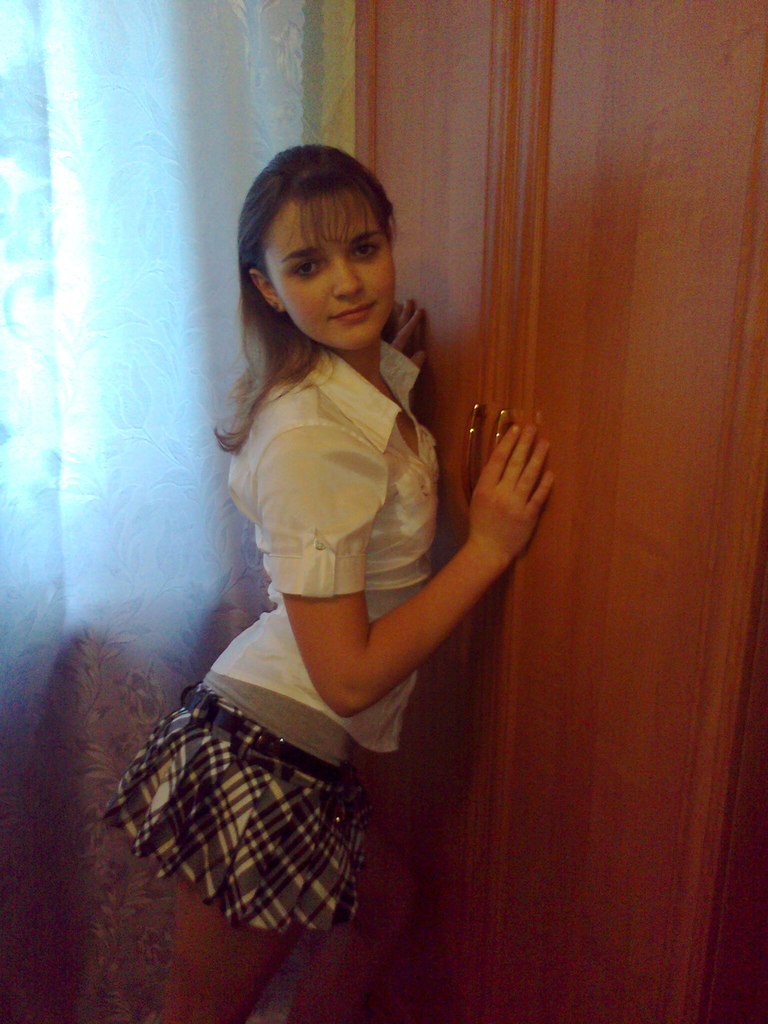 Олеся Григорьева | Москва