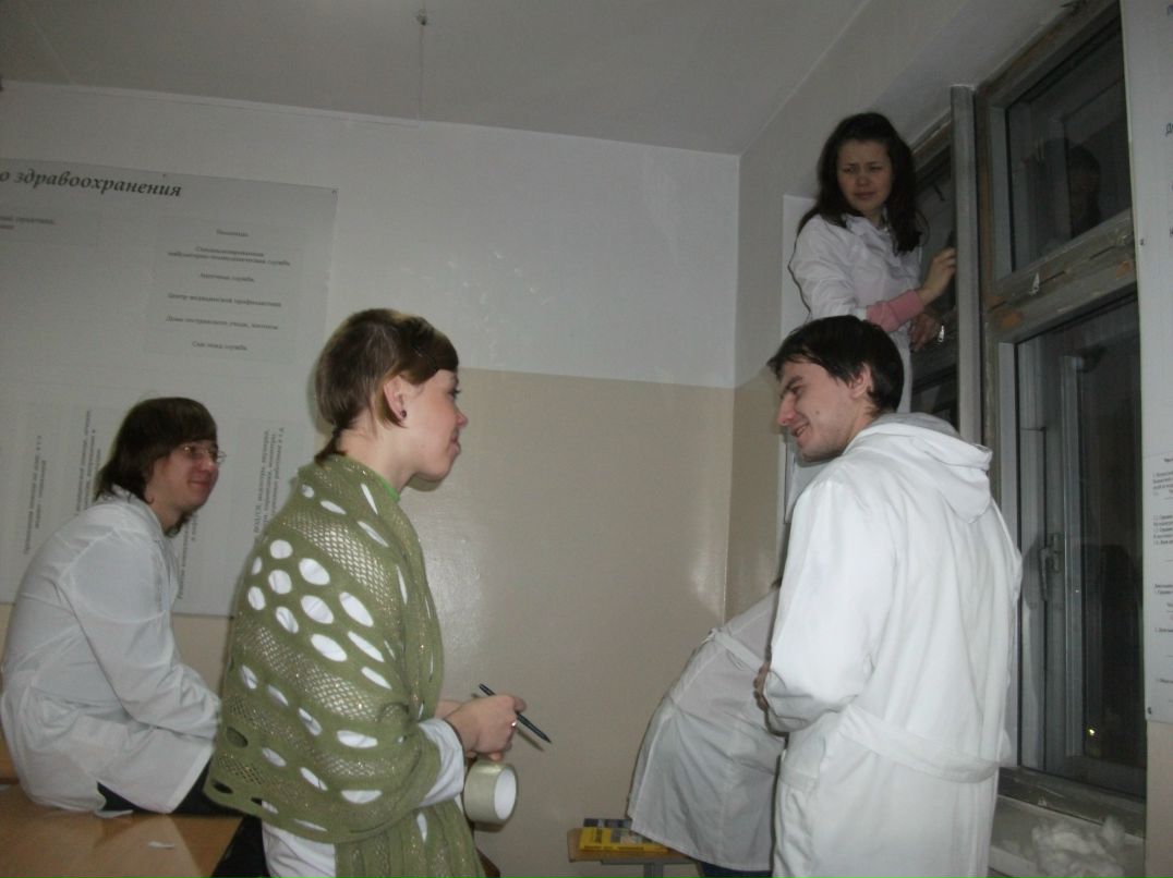 Эльвира Скоробогатова | Набережные Челны