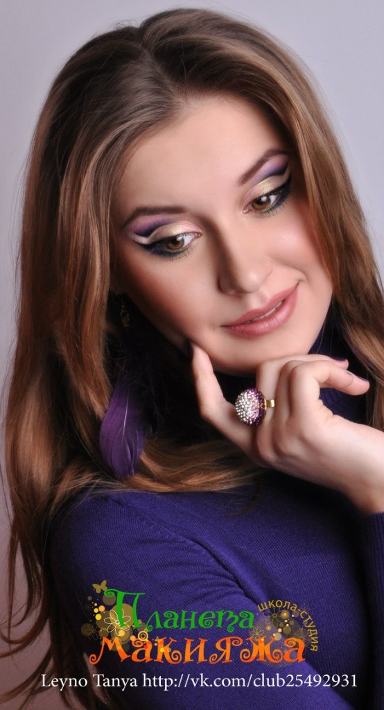 Анечка Куницкая | Днепр (Днепропетровск)