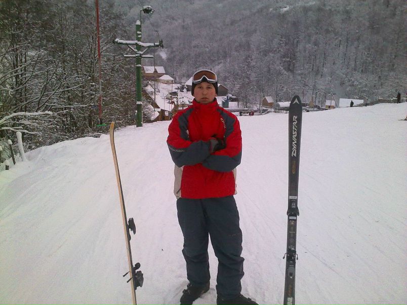 №41, Рудольф Горбас, 34 года, Тересва №41, Рудольф Горбас, 34 года, Тересва