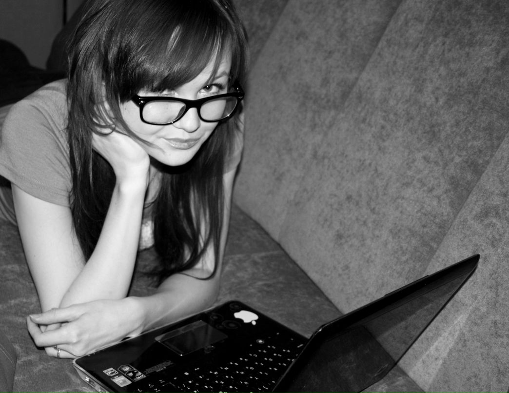 Юля Важенина | Ижевск