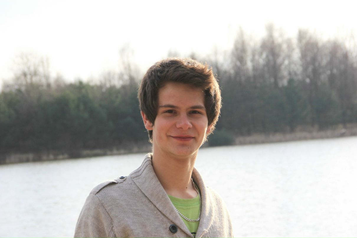 Максим Сiчков | 