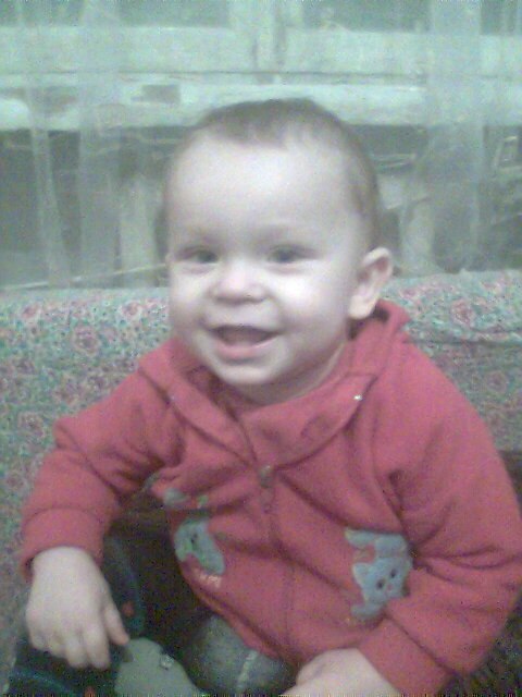 Юлия Муха | Киев