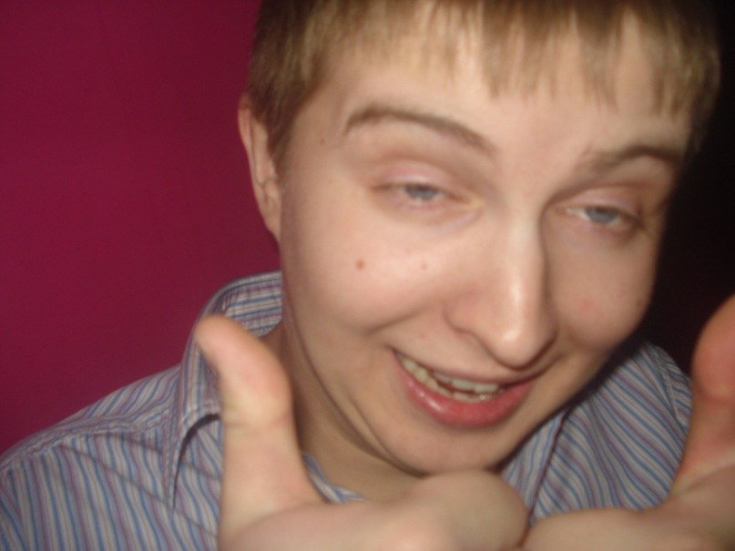 Ольга Орлова | Пермь