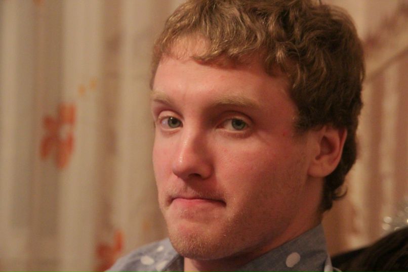 Вова Голдобин | Краснокамск