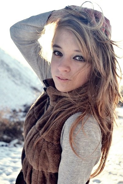 Каринка Hudgen *** | Ужгород