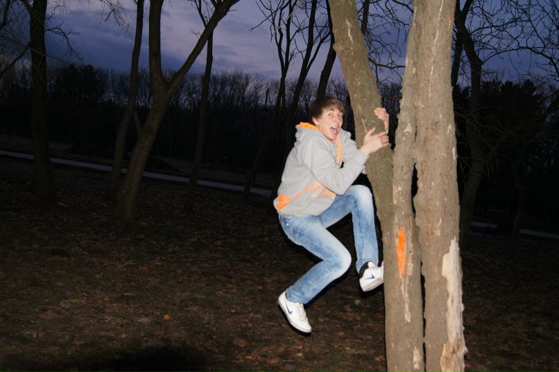 Денис Чешейко | Ейск