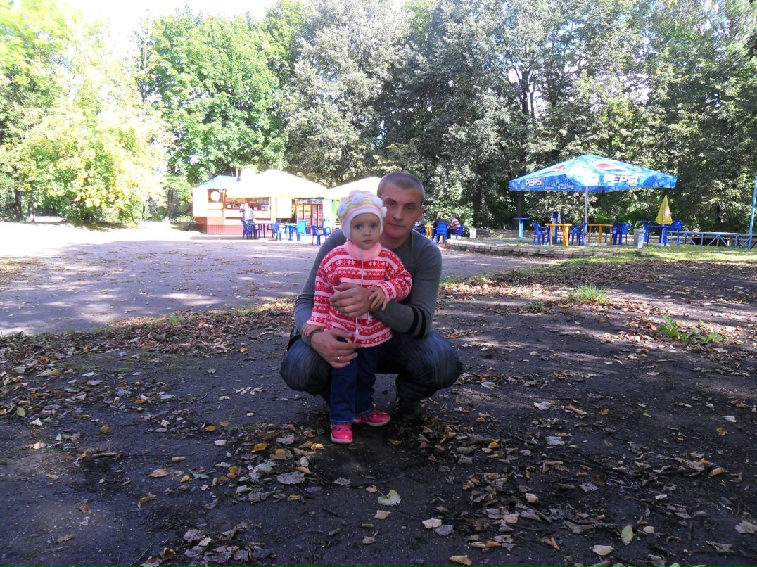 Юрий Шакаленков | Смоленск