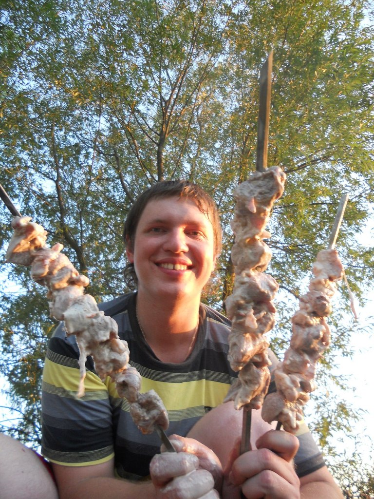 Андрій Марущак | Хмельницкий