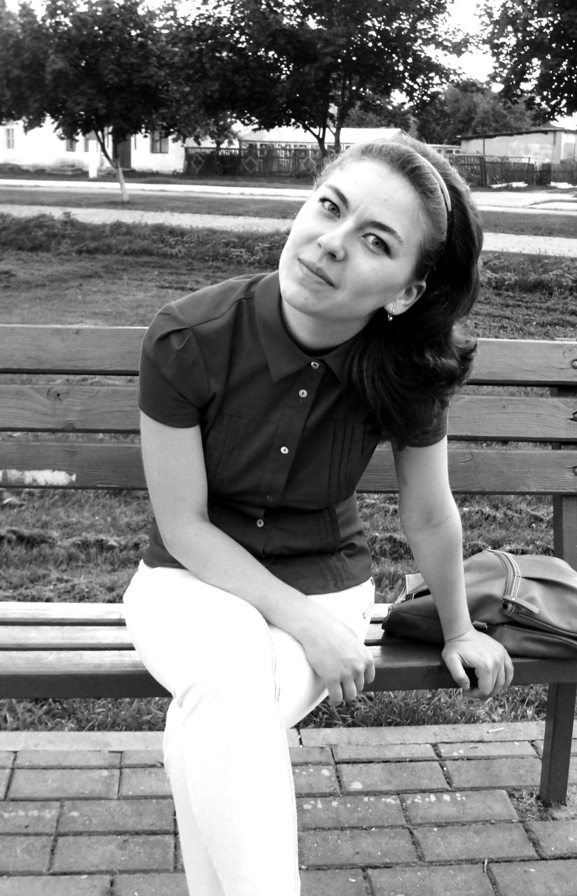 Ольга Романовская | 