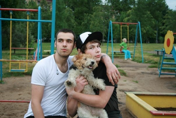 №14, Иван Дмитриевич, 36 лет, Москва №14, Иван Дмитриевич, 36 лет, Москва