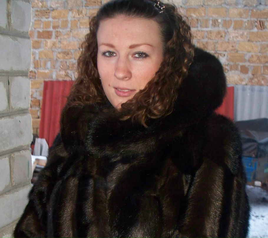 Аня Сафьян | Фастов