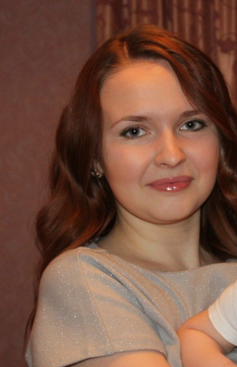 Елена Герелес canlove | Киев