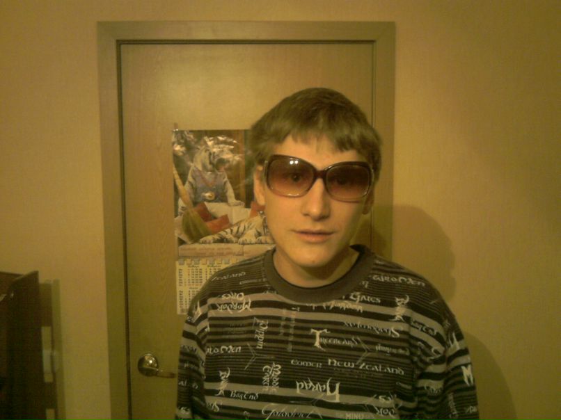 Дмитрий Ларин Не факТ | Санкт-Петербург