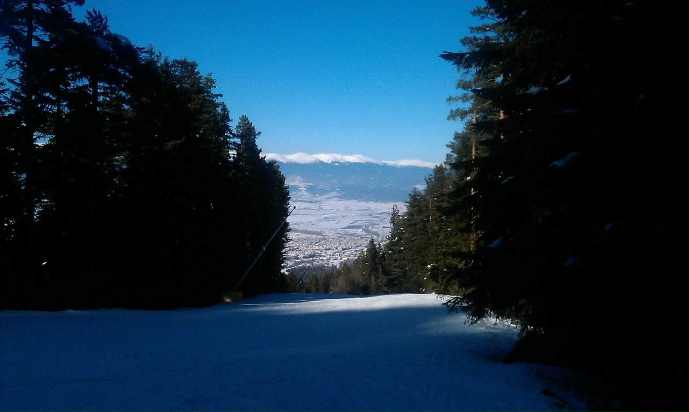 Дмитрий Никитин | Москва