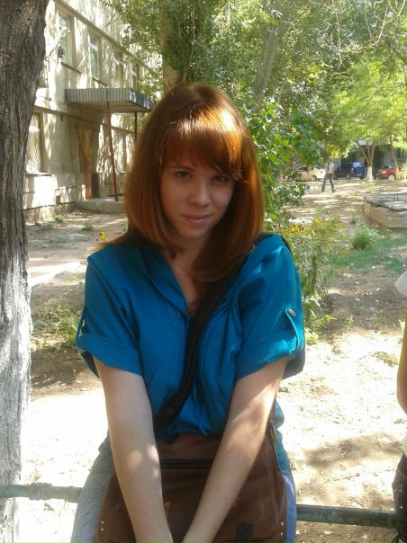 №37, Наталия Печенкина, 32 года, Астрахань №37, Наталия Печенкина, 32 года, Астрахань