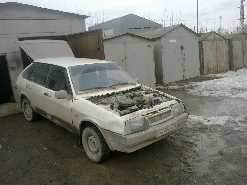 Виталий Будучи-Пивцаев | Екатеринбург