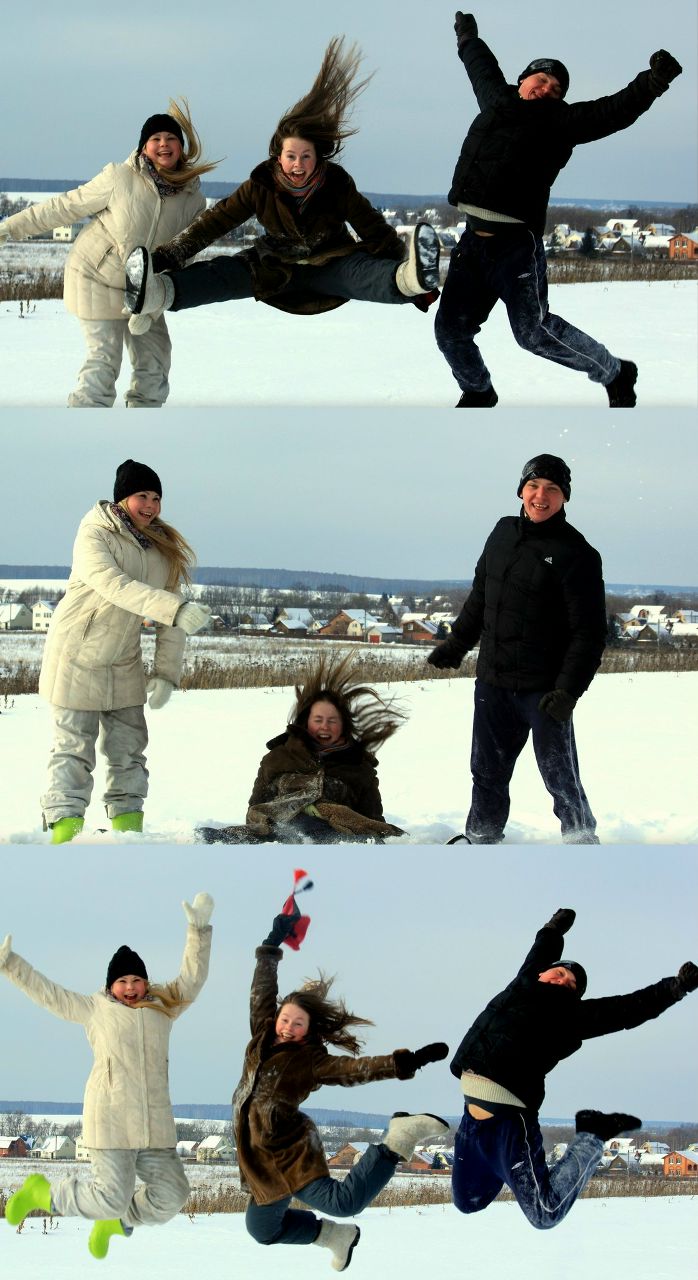 Виктория Токарева | 