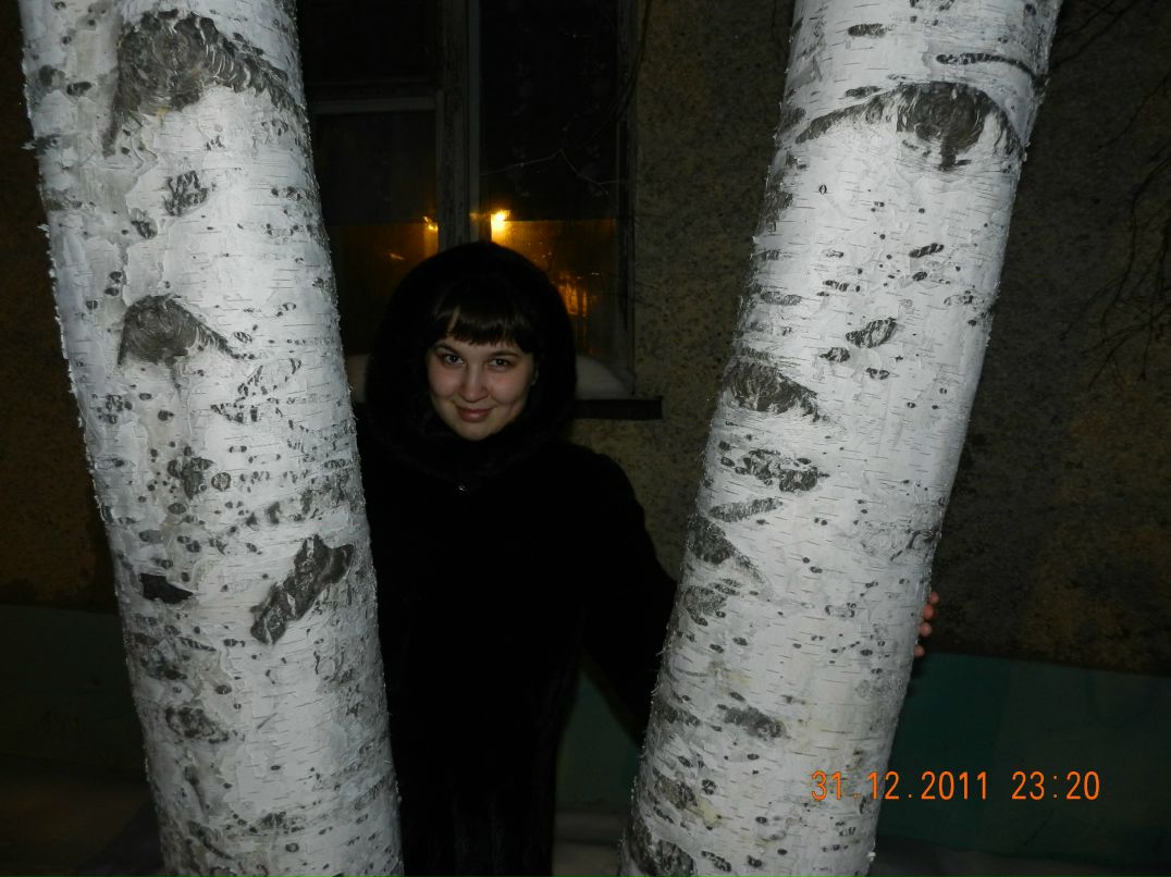 Юлия Бортвина | Нижневартовск