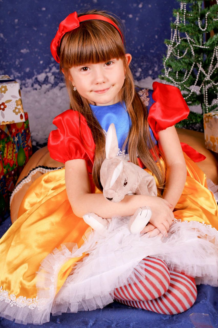 Алиса Цыпина | Санкт-Петербург