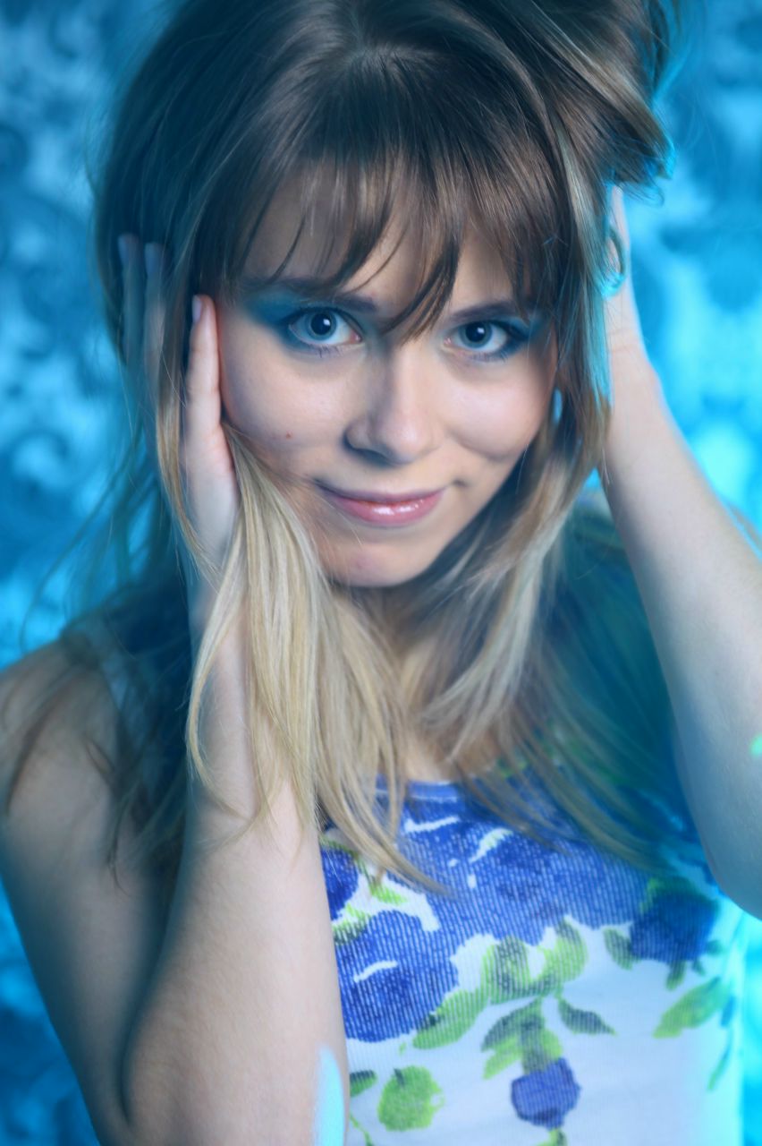 Татьяна Ненашева | Екатеринбург