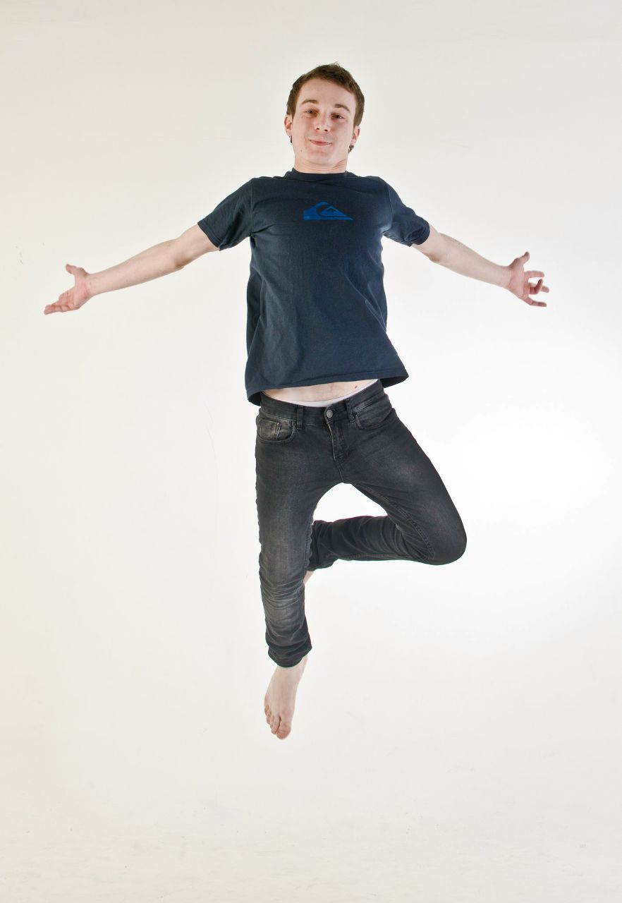 Иван Канин | Красноярск