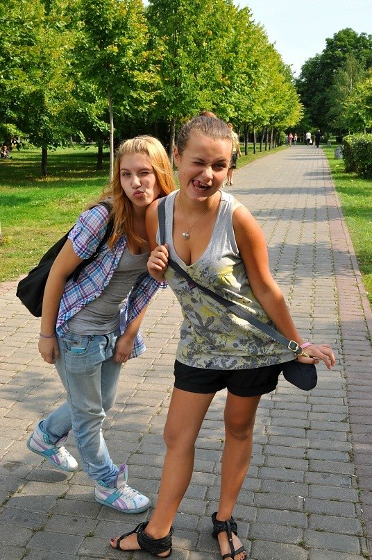 Вика Майорова | Москва