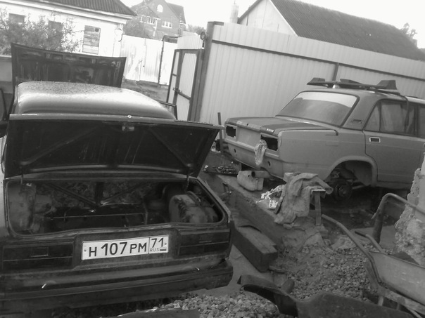 №3, Роман Никитин, Тула №3, Роман Никитин, Тула