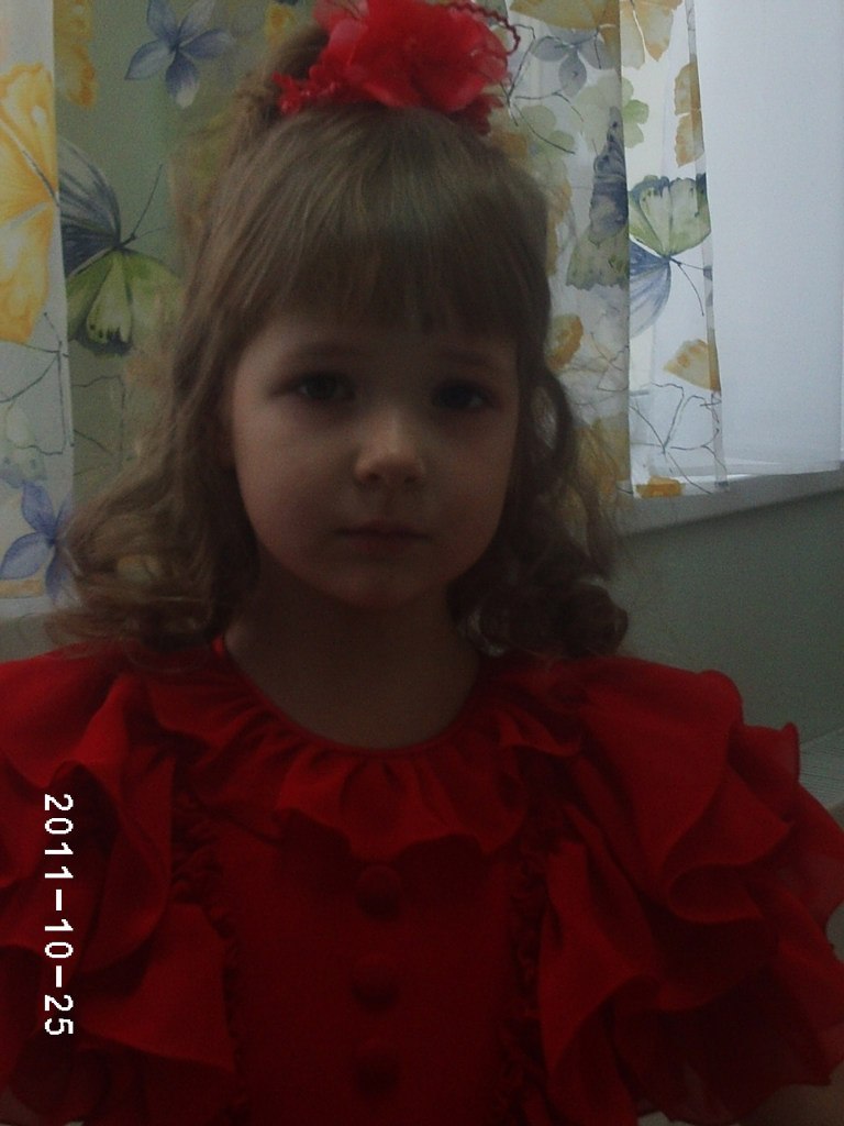 Вероника Георгиева | Новосибирск