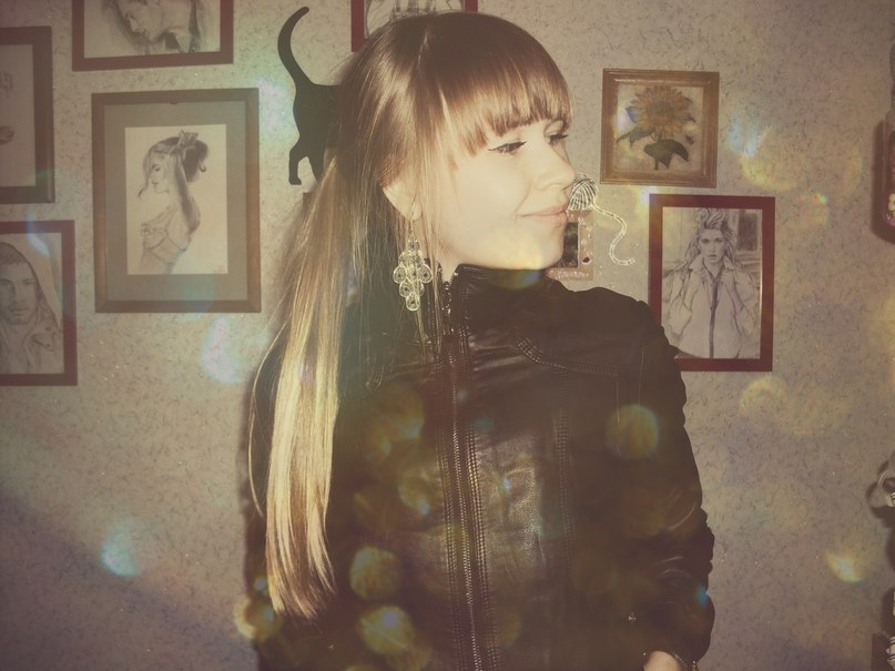 Виктория Бутенко | Рубцовск