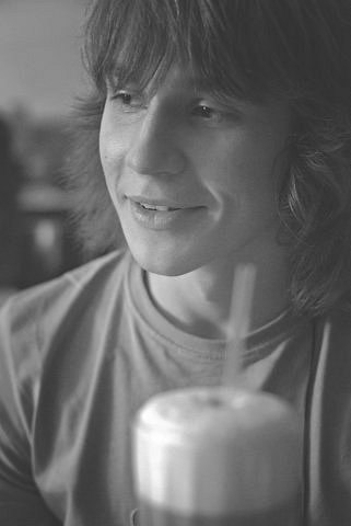 Алексей Макашев | Москва