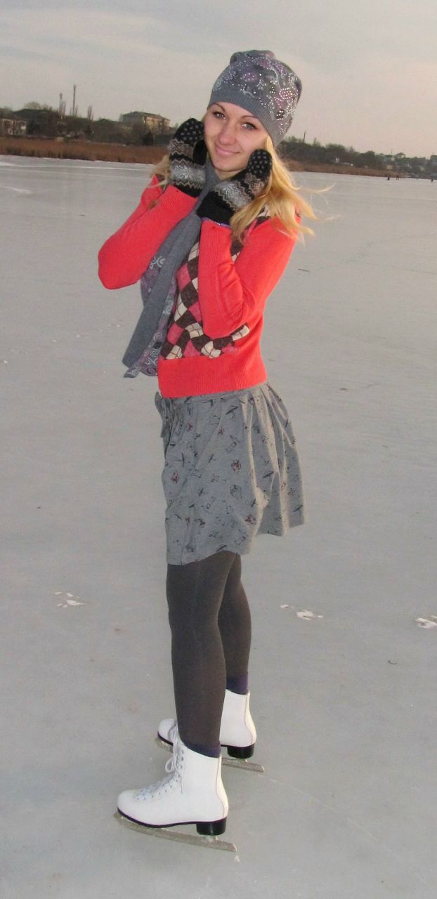 Маргарита Желун | Одесса