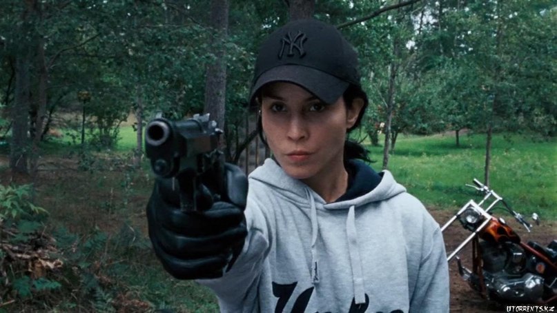 Анастасия Брадовская | Москва