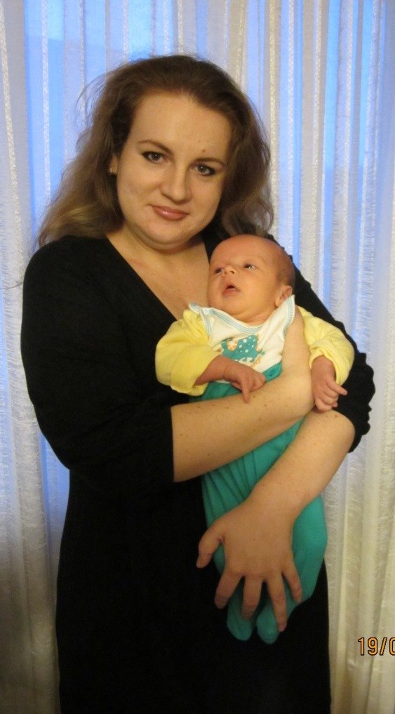 Дарья Лещинская | Новосибирск