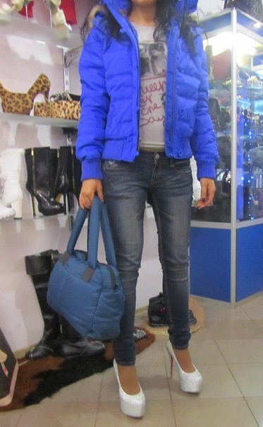 №67, Алина Лоран, Киев №67, Алина Лоран, Киев