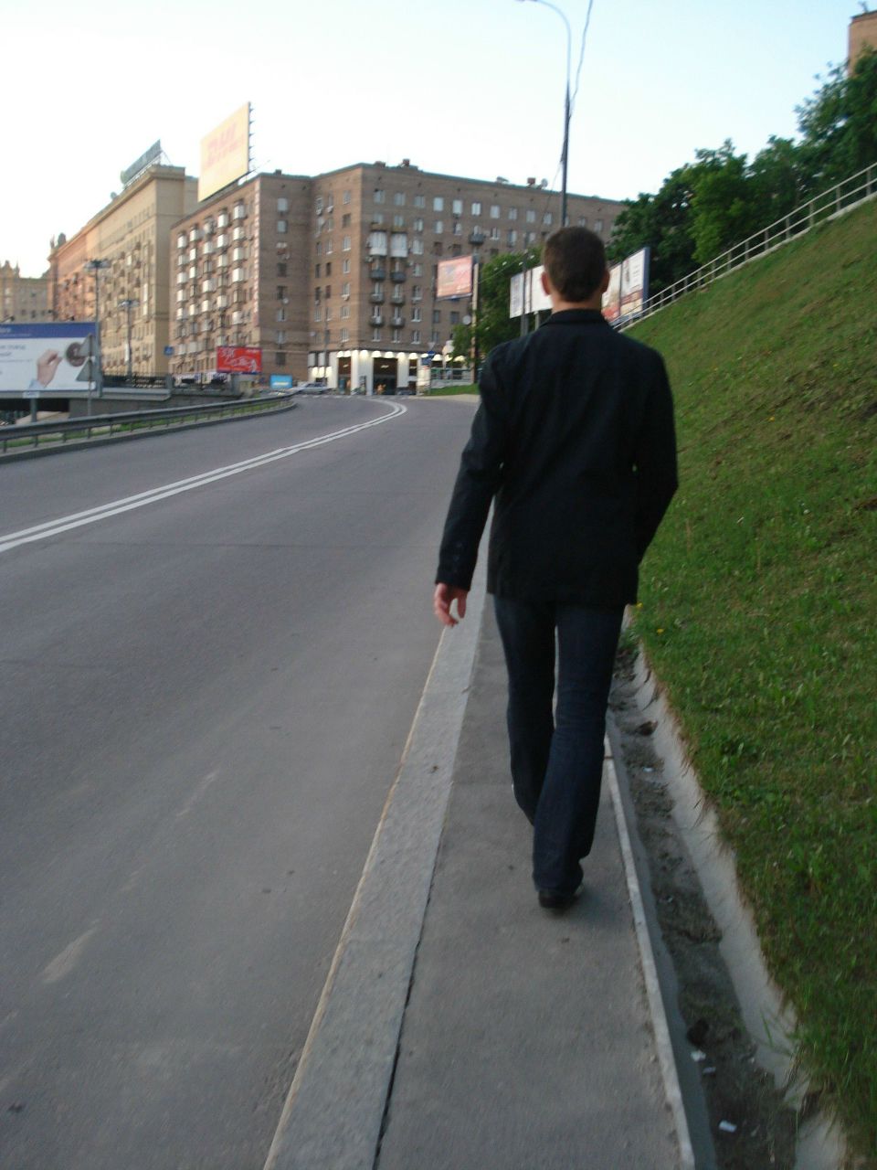 Сергей Чернышук | Москва