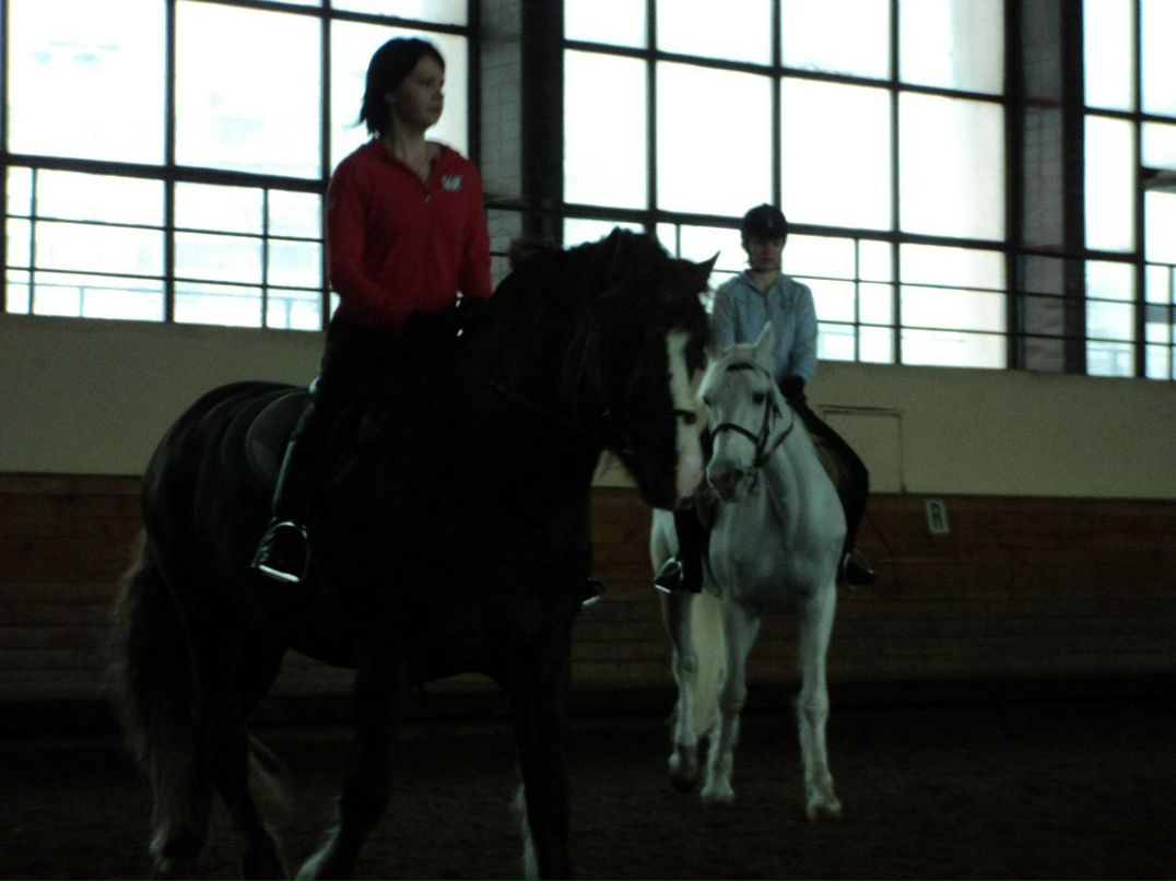 Екатерина Андреева 