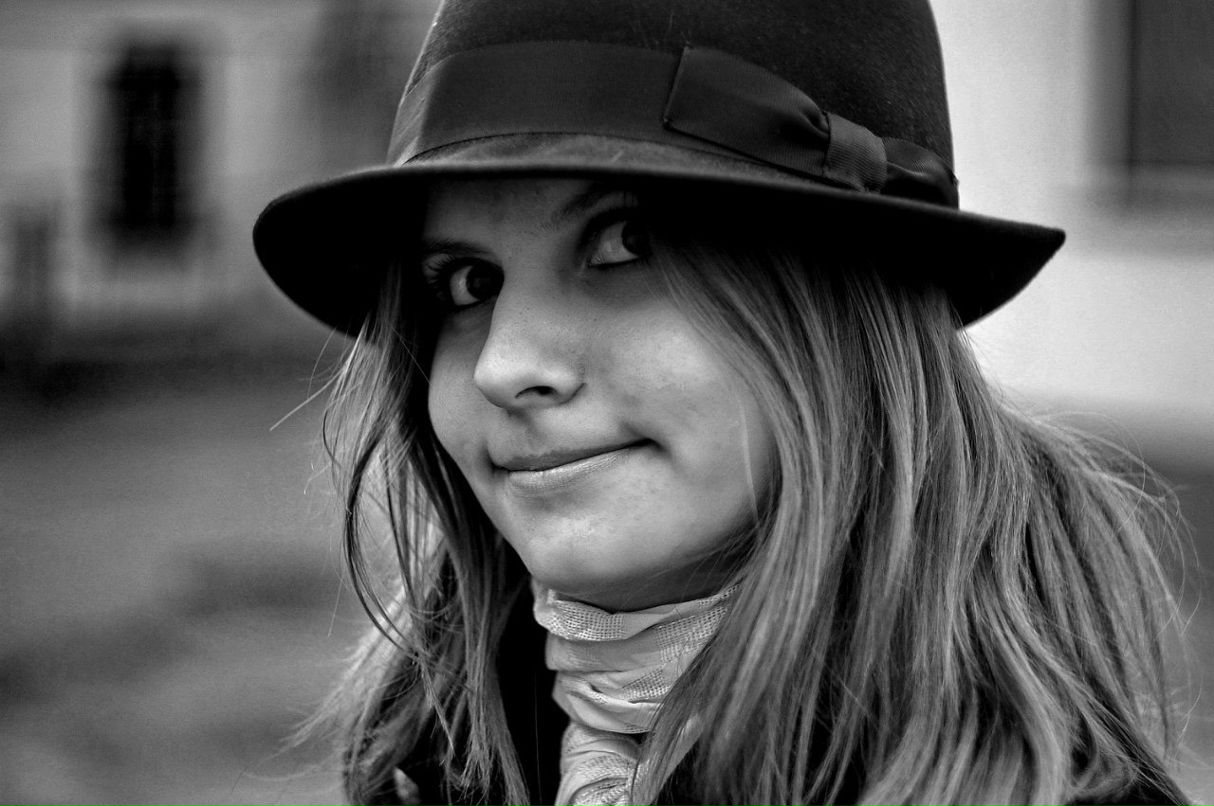 Мария Дмитрук | Хмельницкий