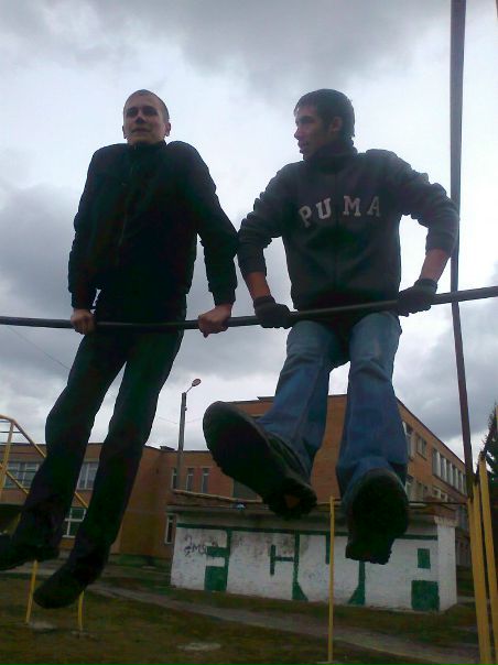 №152, Maksim Kosenko, Днепр (Днепропетровск) №152, Maksim Kosenko, Днепр (Днепропетровск)