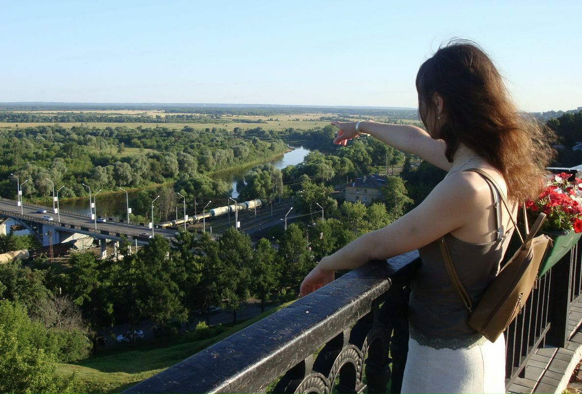 Анна Сидорова | 