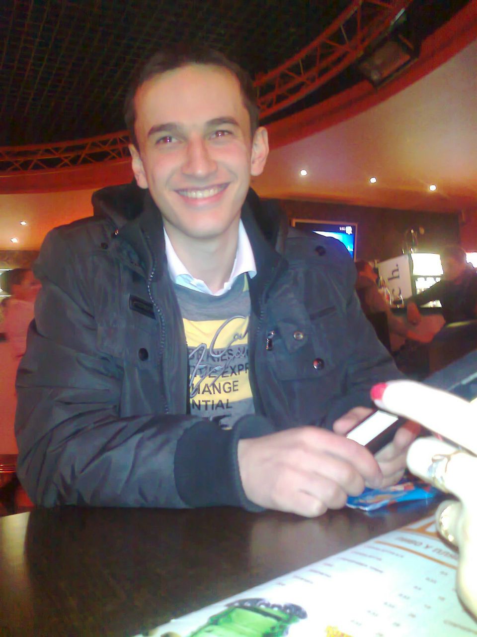 Максим Ничипор | Ровно