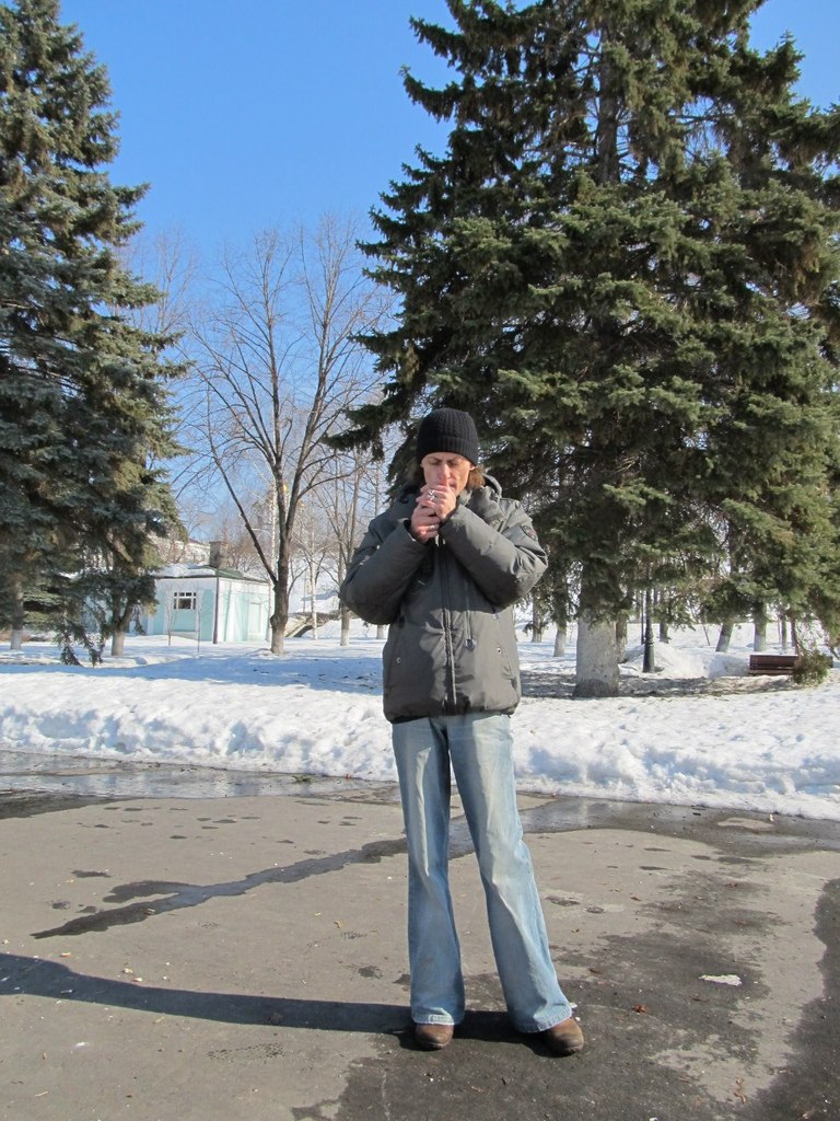 Валерий Шишкевич | Самара