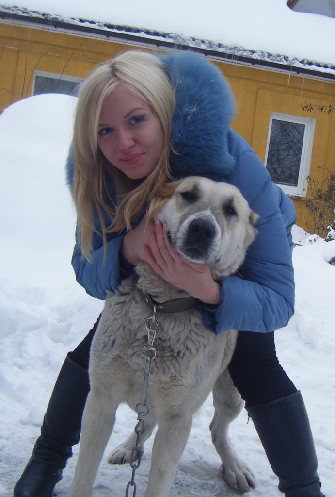 Марианна Гончар | 