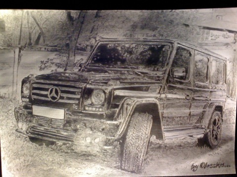 №5, Коля Иванов, Кисловодск №5, Коля Иванов, Кисловодск