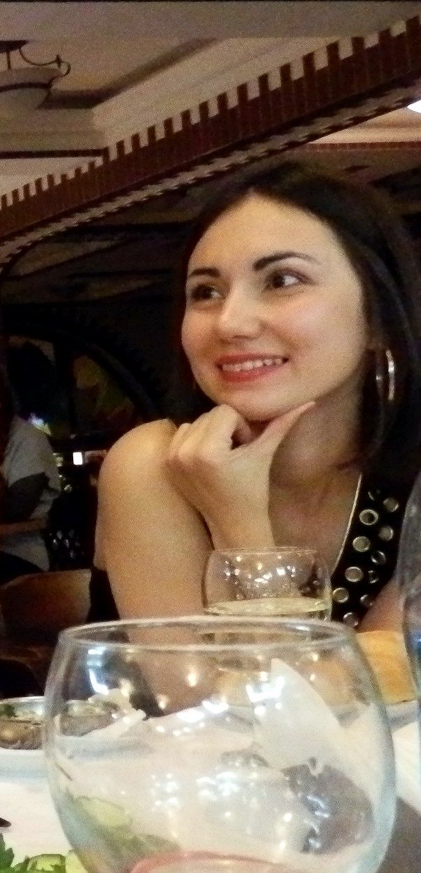 Наиля Ахметзянова | Казань