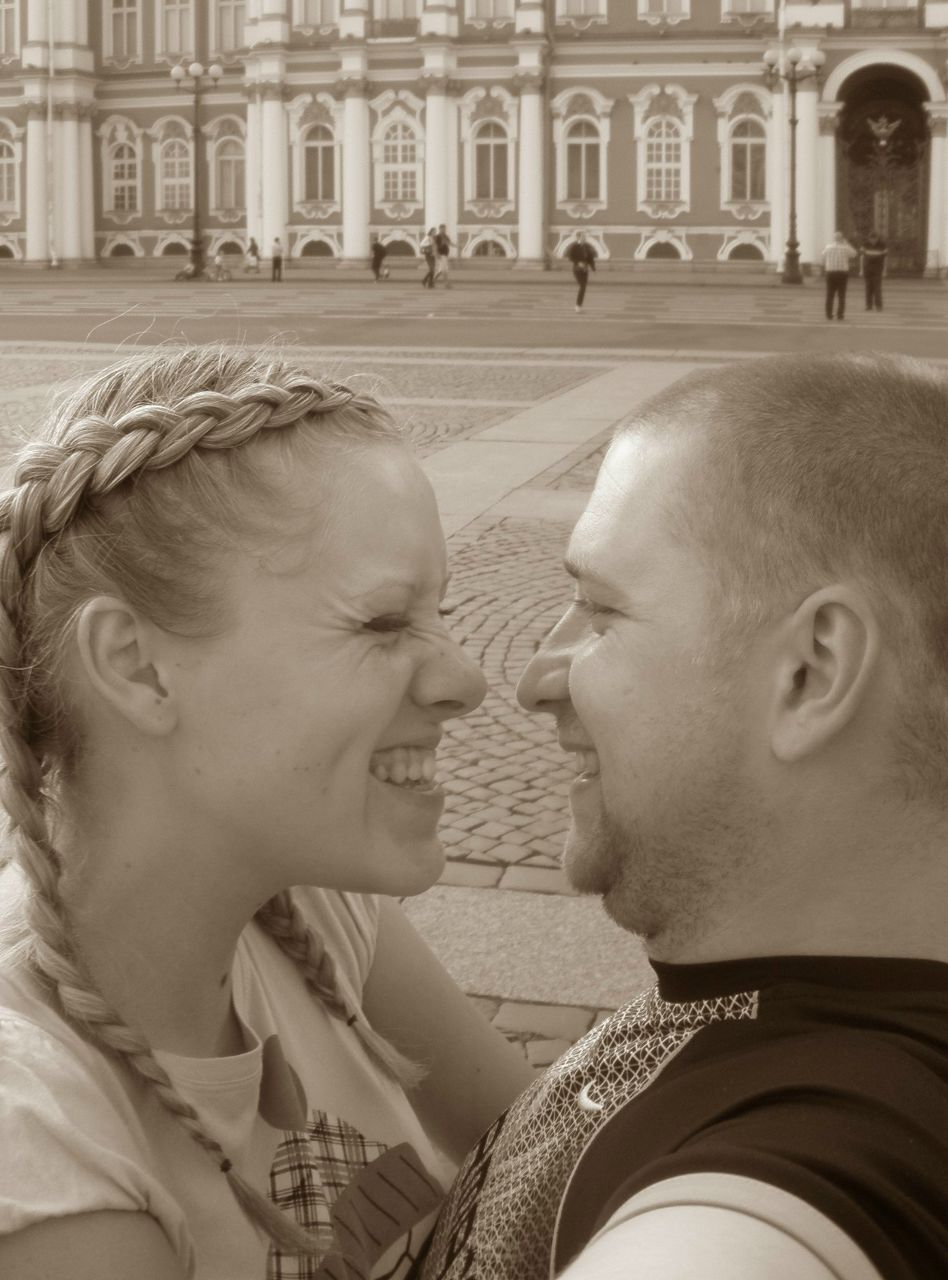 Оля Казеко | Винница