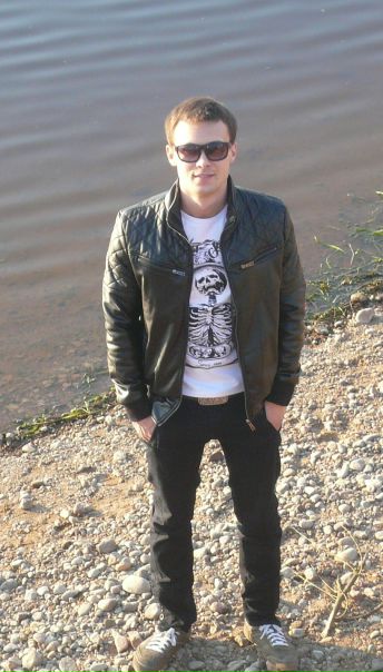 №138, Анатолий Попов, 39 лет №138, Анатолий Попов, 39 лет