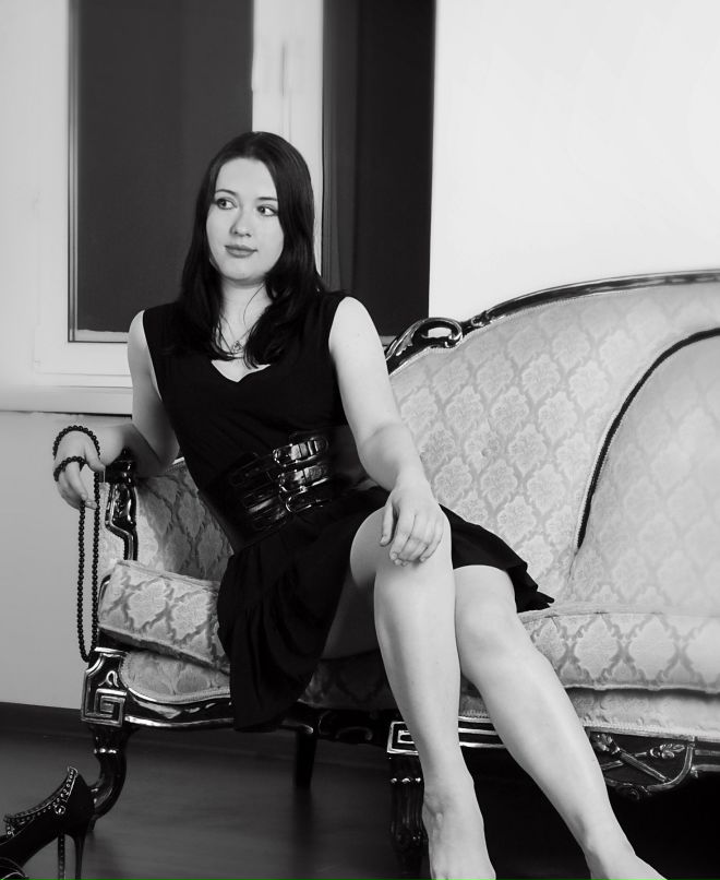 Марина Хацук | Москва